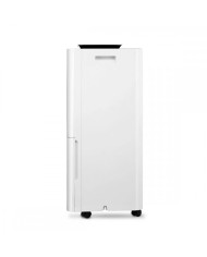 UFESA DESUMIDIFICADOR 20L/24H GAS REFRIGERANTE ECO F. R290 UFESA DESUMIDIFICADOR 20L/24H GAS REFRIGERANTE ECO F. R290
