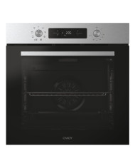 CANDY FORNO MULTIF 9PROG 78LT LIMPEZA AQUACTIVA INOX A+