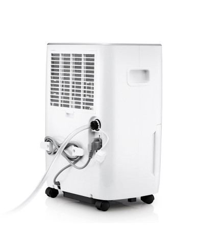FLAMA DESUMIDIFICADOR 30LT/DIA POTENCIA 460W DEPOSITO 4LT FLAMA DESUMIDIFICADOR 30LT/DIA POTENCIA 460W DEPOSITO 4LT