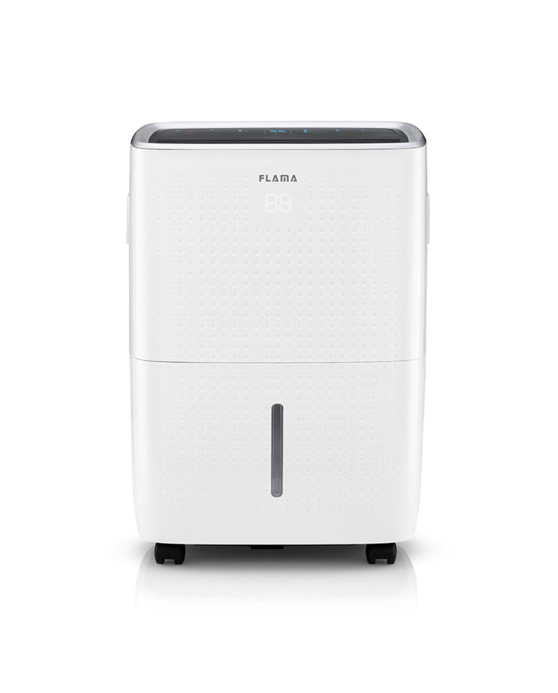 FLAMA DESUMIDIFICADOR 30LT/DIA POTENCIA 460W DEPOSITO 4LT