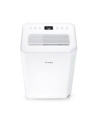 FLAMA DESUMIDIFICADOR 20LT/DIA POTENCIA 330W DEPOSITO 4.5LT FLAMA DESUMIDIFICADOR 20LT/DIA POTENCIA 330W DEPOSITO 4.5LT