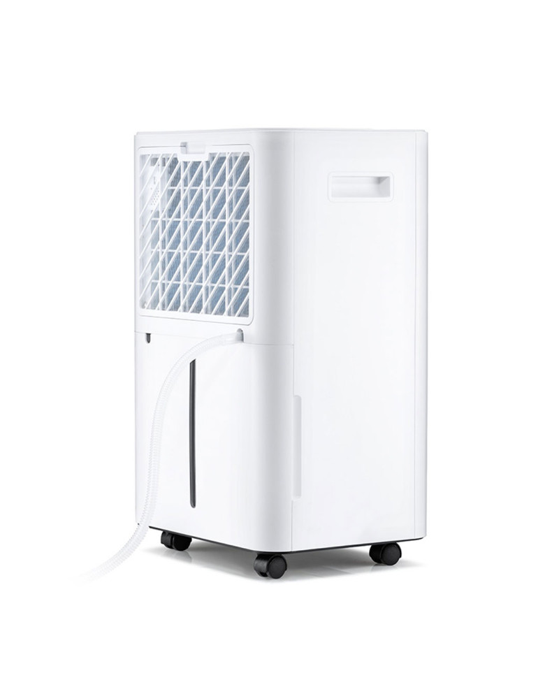 FLAMA DESUMIDIFICADOR 20LT/DIA POTENCIA 330W DEPOSITO 4.5LT FLAMA DESUMIDIFICADOR 20LT/DIA POTENCIA 330W DEPOSITO 4.5LT