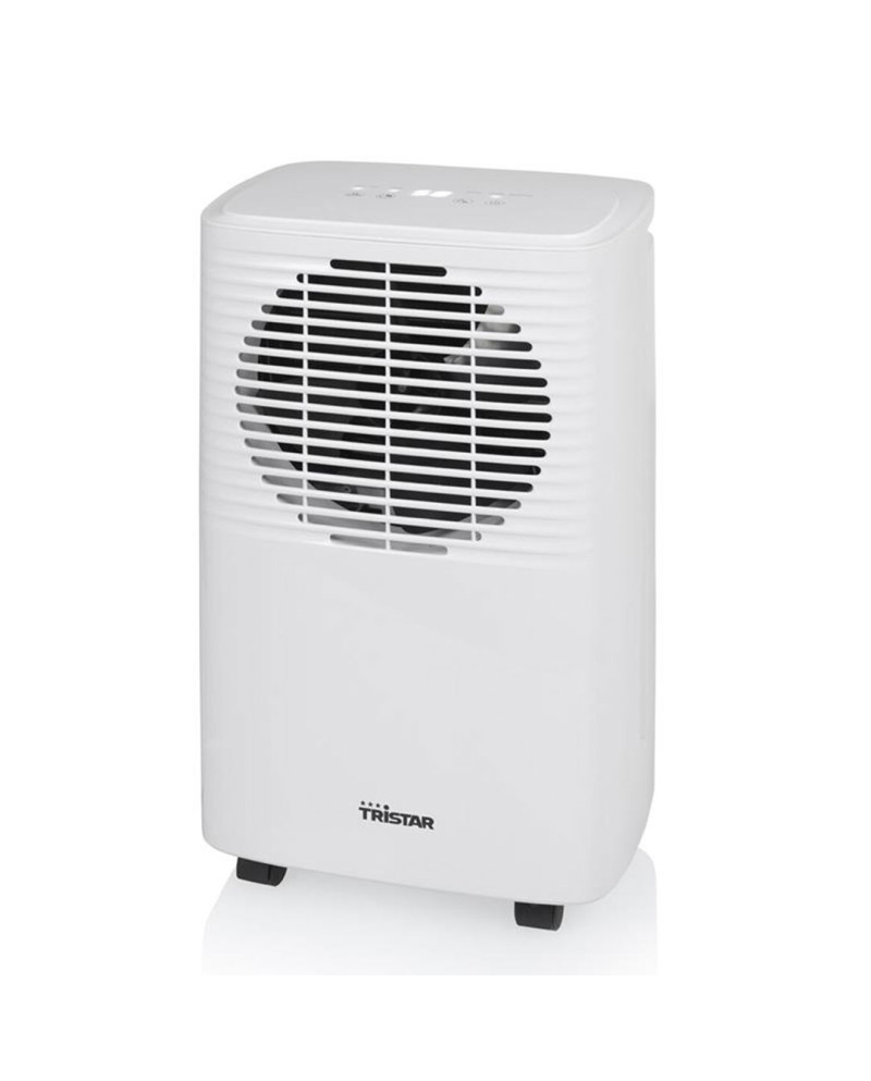 TRISTAR DESUMIDIFICADOR 10LT/24H DEPOSITO 2LT TRISTAR DESUMIDIFICADOR 10LT/24H DEPOSITO 2LT