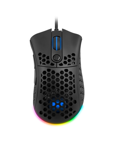 1LIFE RATO RGB 6400DPI GAMING 1LIFE RATO RGB 6400DPI GAMING
