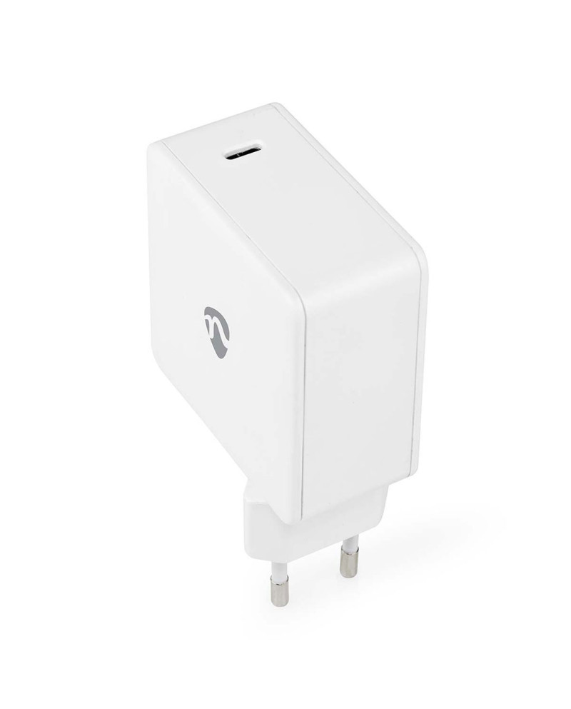 NEDIS CARREGADOR DE PAREDE RAPIDO 100W NEDIS CARREGADOR DE PAREDE RAPIDO 100W