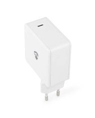 NEDIS CARREGADOR DE PAREDE RAPIDO 100W NEDIS CARREGADOR DE PAREDE RAPIDO 100W