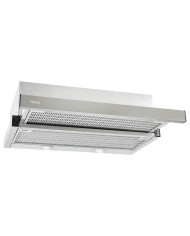 TEKA EXAUSTOR 60CM GAVETA MAX 388M3/H INOX E TEKA EXAUSTOR 60CM GAVETA MAX 388M3/H INOX E