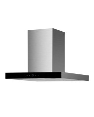 TEKA EXAUSTOR 60CM GAVETA MAX 388M3/H INOX E TEKA EXAUSTOR 60CM GAVETA MAX 388M3/H INOX E