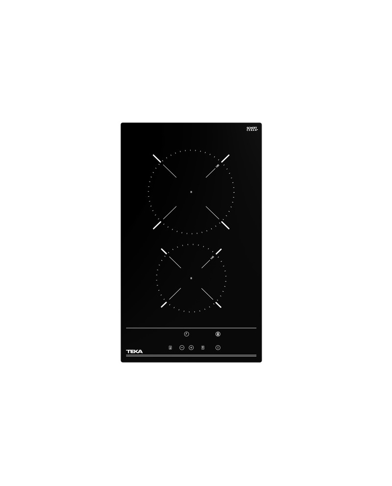 TEKA PLACA DOMINO VITROCERAMICO