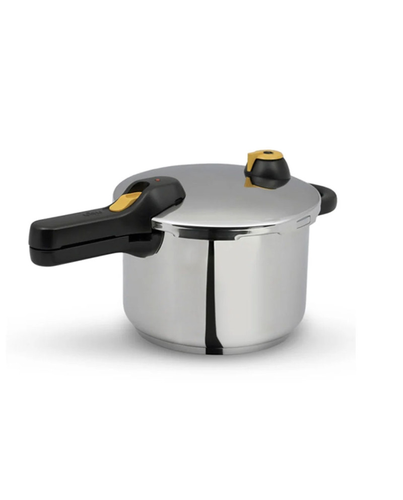 SILAMPOS PANELA PRESSAO 4LTS EASY AMARELO 220 S/CESTO SILAMPOS PANELA PRESSAO 4LTS EASY AMARELO 220 S/CESTO