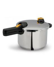 SILAMPOS PANELA PRESSAO 4LTS EASY AMARELO 220 S/CESTO SILAMPOS PANELA PRESSAO 4LTS EASY AMARELO 220 S/CESTO