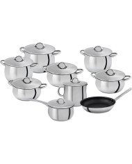 HAEGER PANELA PRESSAO COOKER PLUS 8LTS INOX TAMPA VIDRO HAEGER PANELA PRESSAO COOKER PLUS 8LTS INOX TAMPA VIDRO