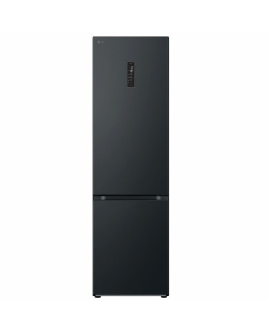 LG COMBINADO 2030X595X682MT 387LT NF PRETO (D) LG COMBINADO 2030X595X682MT 387LT NF PRETO (D)