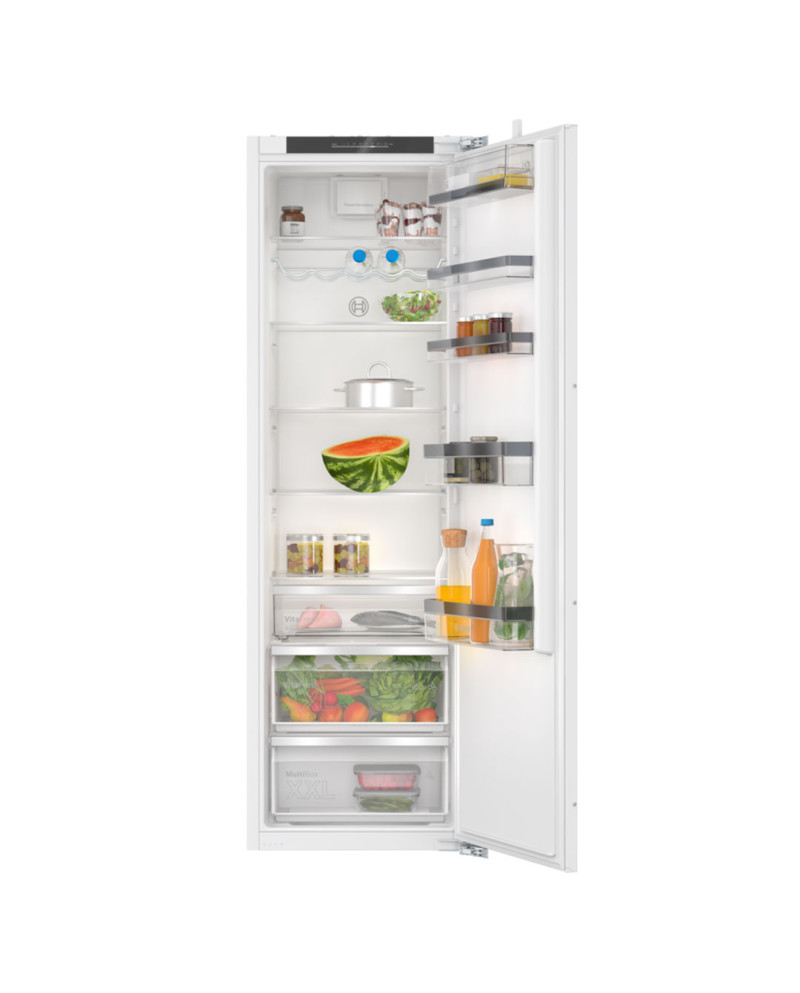BOSCH FRIGORIFICO INTEG 1,772X0,558X0,548MT (D)