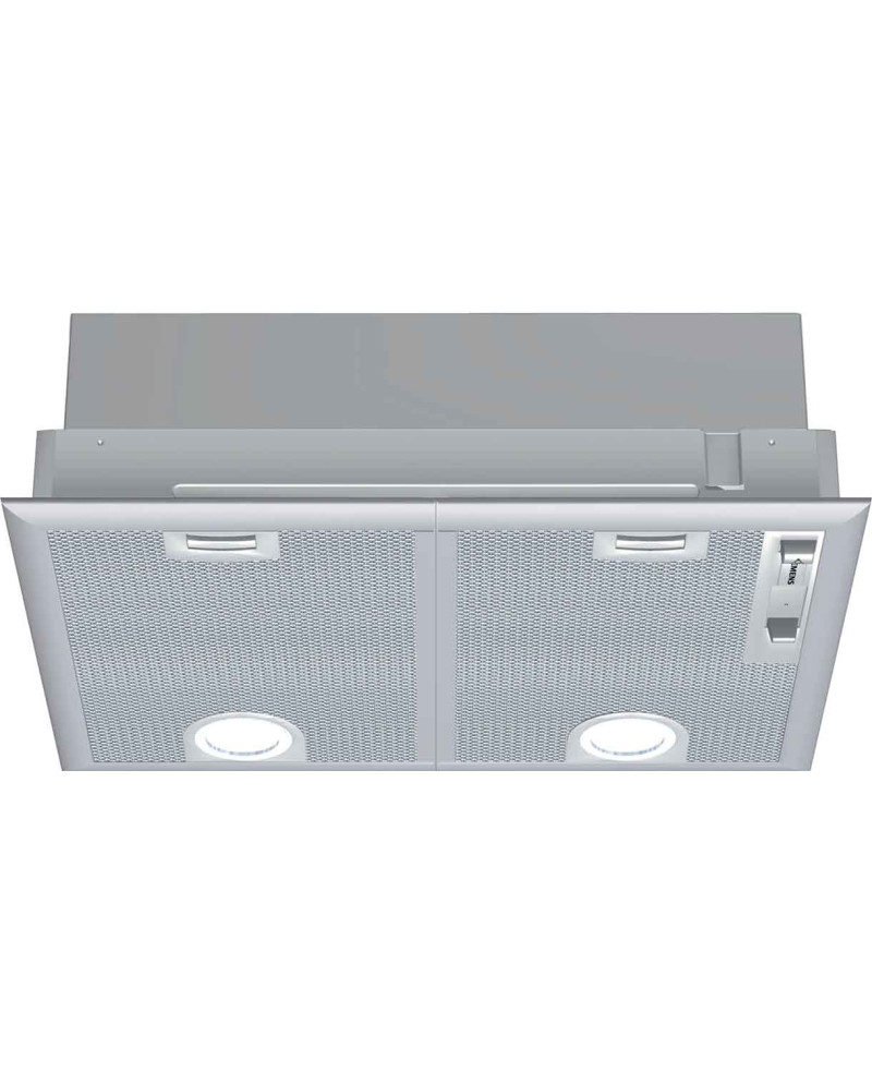 SIEMENS EXAUSTOR 53CM 2MOT 3POT+1INT MAX 618M3/H C