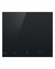 BEKO PLACA VITRO 60CM TOUCH CONTROL