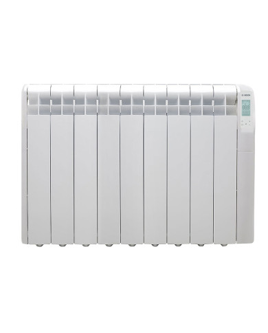 BOSCH EMISSOR TERMICO DE ALUMINIO 1000W BOSCH EMISSOR TERMICO DE ALUMINIO 1000W