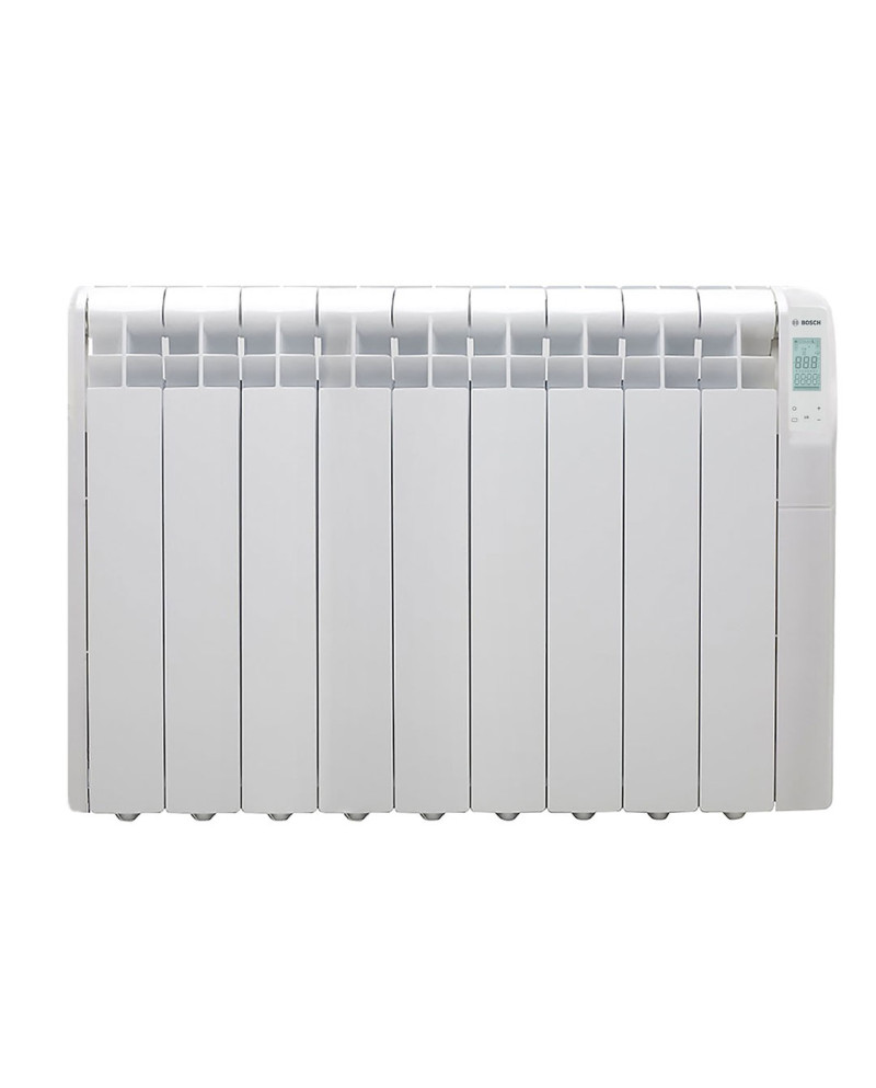 BOSCH EMISSOR TERMICO DE ALUMINIO 1500W