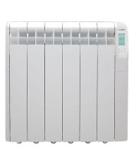 BOSCH EMISSOR TERMICO DE ALUMINIO 750W BOSCH EMISSOR TERMICO DE ALUMINIO 750W