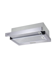 CATA EXAUSTOR 60CM 2VELOC MAX 300M3/H INOX (C) CATA EXAUSTOR 60CM 2VELOC MAX 300M3/H INOX (C)