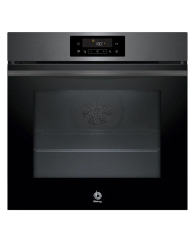 BALAY FORNO MULTIFUNÇOES 60CM 71LT INOX A+ BALAY FORNO MULTIFUNÇOES 60CM 71LT INOX A+