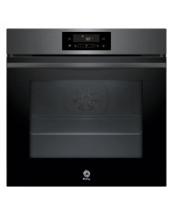 LG FORNO MULTIF PIROLITICO EASYCLEAN  76LT INOX A++