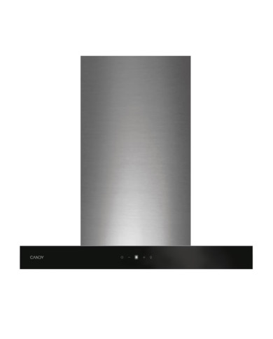 CANDY CHAMINE 60CM 4VELOC MAX 453M3/H INOX A CANDY CHAMINE 60CM 4VELOC MAX 453M3/H INOX A