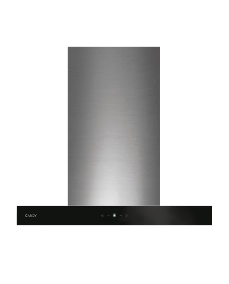 CANDY CHAMINE 60CM 4VELOC MAX 453M3/H INOX A