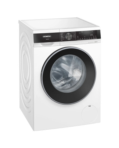SIEMENS MAQUINA ROUPA 9KG 1400RT IDOS IQDRIVE IQ500 (A) SIEMENS MAQUINA ROUPA 9KG 1400RT IDOS IQDRIVE IQ500 (A)