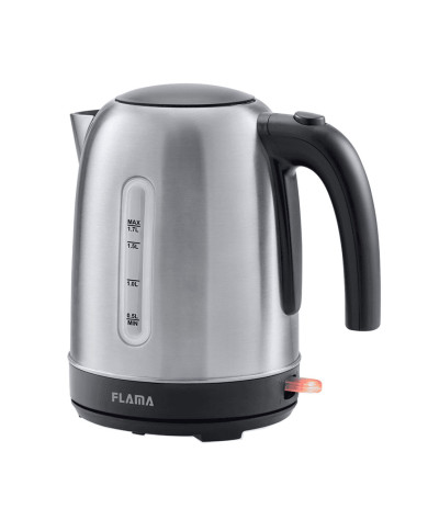 FLAMA JARRO TERMICO 2200W 1,7LT INOX FLAMA JARRO TERMICO 2200W 1,7LT INOX