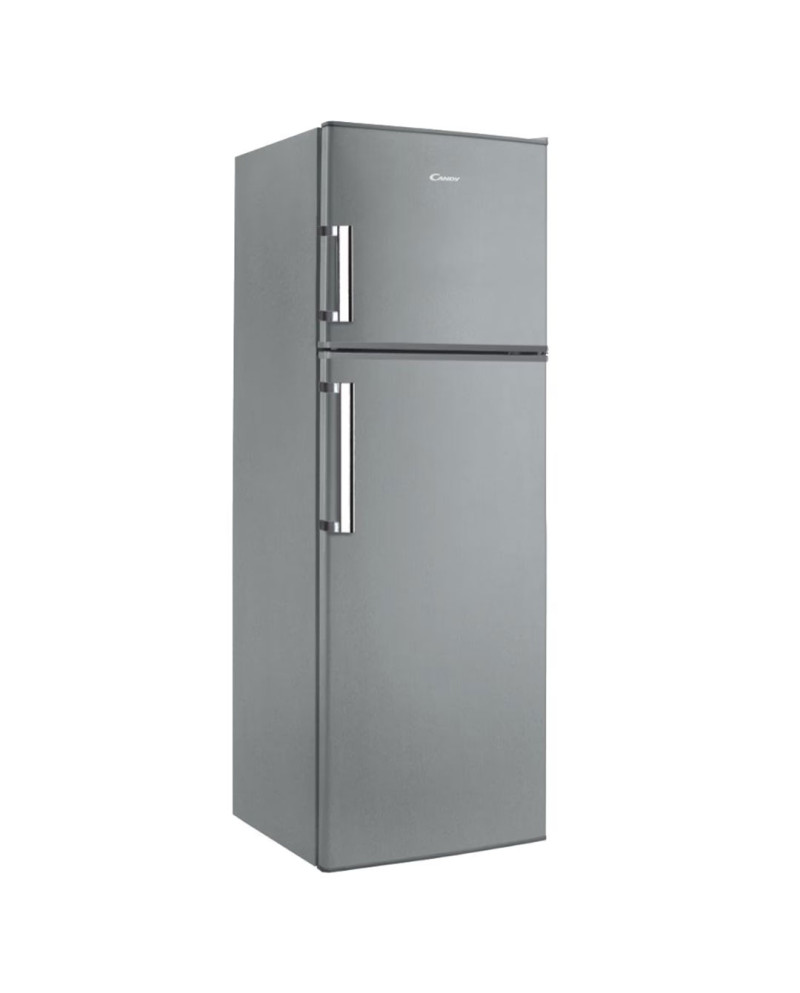 CANDY FRIGORIFICO 2PTS 1,72X0,60X0,60MT 229LT INOX (E)