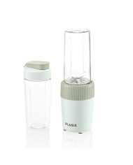 FLAMA LIQUIDIFICADORA 300W 600ML 1 VEL. ROSA FLAMA LIQUIDIFICADORA 300W 600ML 1 VEL. ROSA