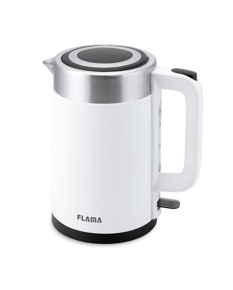 FLAMA JARRO TERMICO 2200W 1,7LT BRANCO