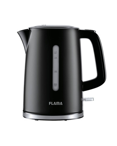 FLAMA JARRO TERMICO 2200W 1,7LT PRETO FLAMA JARRO TERMICO 2200W 1,7LT PRETO