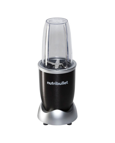 NUTRIBULLET LIQUIDIFICADORA 900W 0,946LT C/2COPOS NUTRIBULLET LIQUIDIFICADORA 900W 0,946LT C/2COPOS