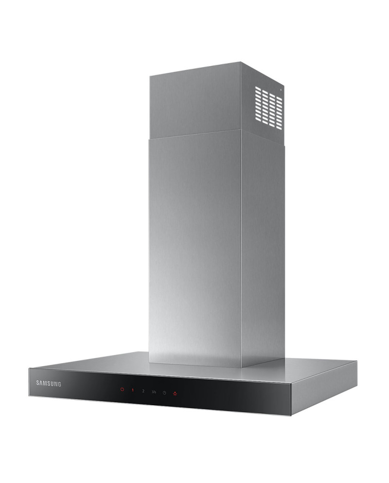 SAMSUNG CHAMINE 60CM 4VELOC MAX 531M3/H INOX (B)