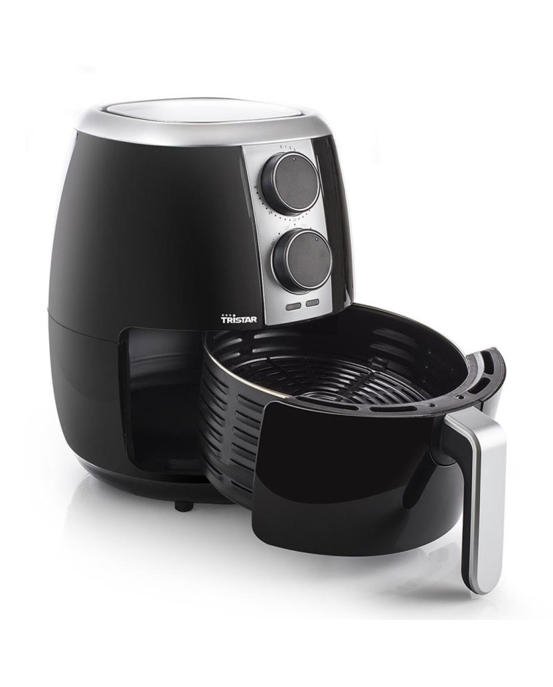 TRISTAR FRITADEIRA S/OLEO 1500W 3,5LT DESMONTAVEL