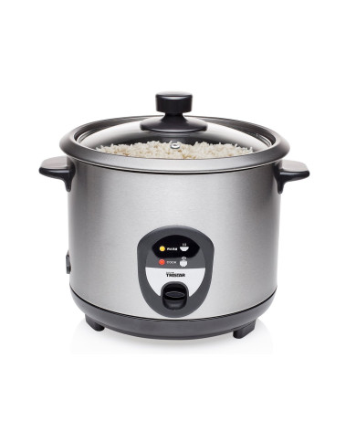 TRISTAR PANELA COZER ARROZ CAPACIDADE 1,5LT 500W TRISTAR PANELA COZER ARROZ CAPACIDADE 1,5LT 500W