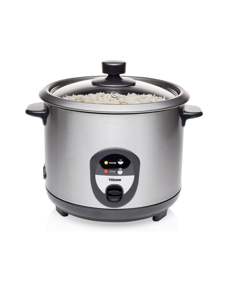 TRISTAR PANELA COZER ARROZ CAPACIDADE 1,5LT 500W