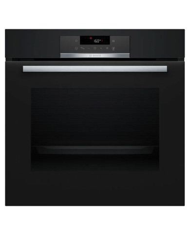 BOSCH FORNO MULTIF 71LT  VIDRO PRETO A+ BOSCH FORNO MULTIF 71LT  VIDRO PRETO A+