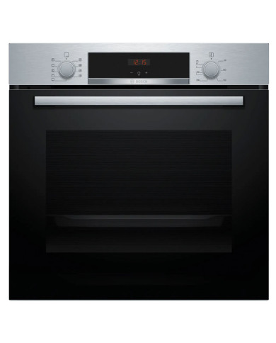 BOSCH FORNO MULTIF 71LT VIDRO PRETO A+ BOSCH FORNO MULTIF 71LT VIDRO PRETO A+