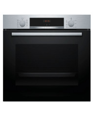 BOSCH FORNO MULTIF 71LT  VIDRO PRETO A+