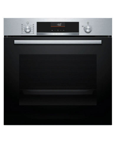 BOSCH FORNO MULTIF 71LT  VIDRO PRETO A+ BOSCH FORNO MULTIF 71LT  VIDRO PRETO A+