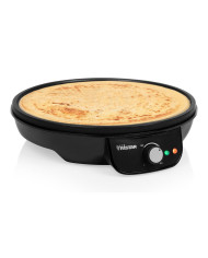 TRISTAR MAQUINA DE CREPES 1000W 30CM DIAMETRO