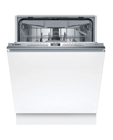 BOSCH MAQUINA LOUÇA INTEG TOTAL 6PROG 14TALH (B) BOSCH MAQUINA LOUÇA INTEG TOTAL 6PROG 14TALH (B)