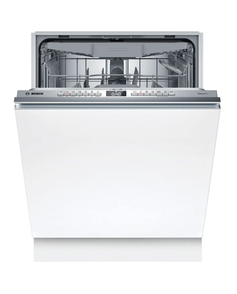 BOSCH MAQUINA LOUÇA INTEG TOTAL 6PROG 14TALH (B)