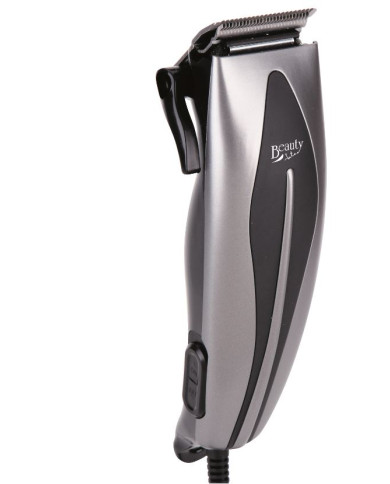 JATA APARADOR CABELO 4 GUIAS CORTE 3, 6, 9 E 12MM JATA APARADOR CABELO 4 GUIAS CORTE 3, 6, 9 E 12MM