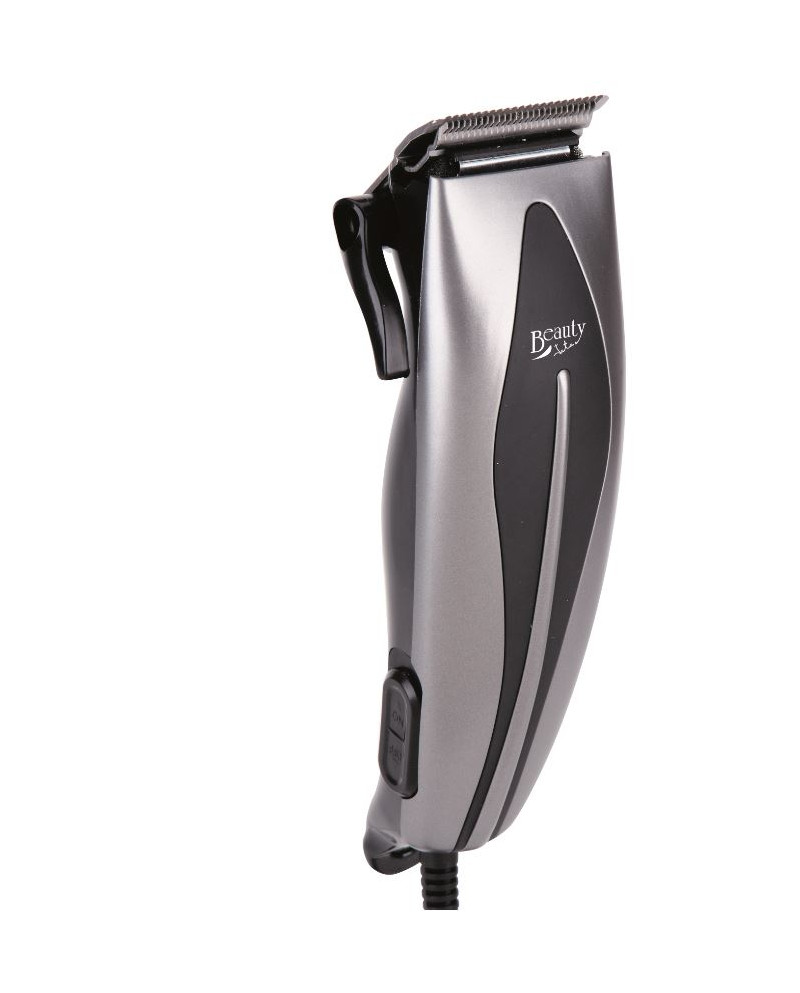 JATA APARADOR CABELO 4 GUIAS CORTE 3, 6, 9 E 12MM JATA APARADOR CABELO 4 GUIAS CORTE 3, 6, 9 E 12MM