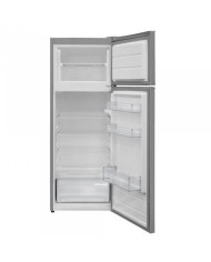 TELEFAC FRIGORIFICO 2PTS 1610X540X565MT 243LT INOX (E)