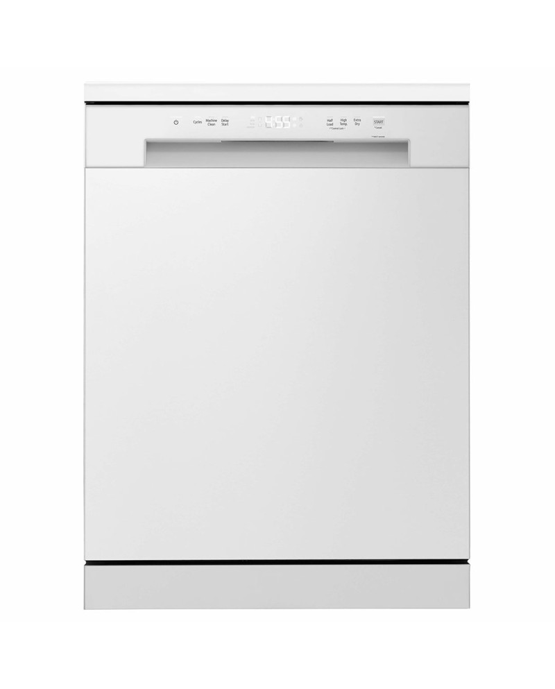 LG MAQUINA LOUÇA 7PROG 14TALHERES 2CESTOS BRANCA (D)